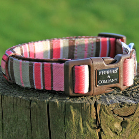 PRINTED COLLARS