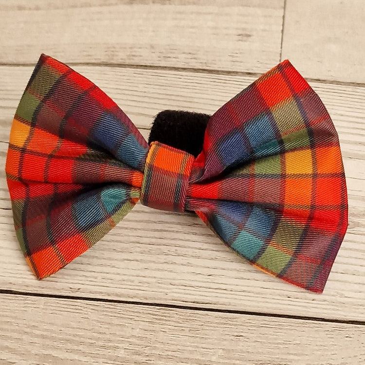DOG BOWS