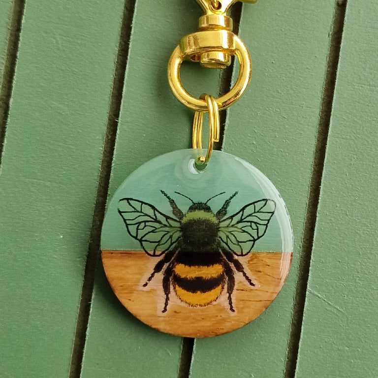 Bumble deals bee collar