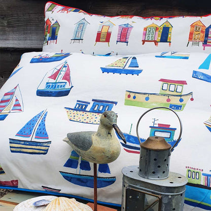 DOG BEDS - SMALL BOATS