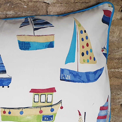 DOG BEDS - SMALL BOATS